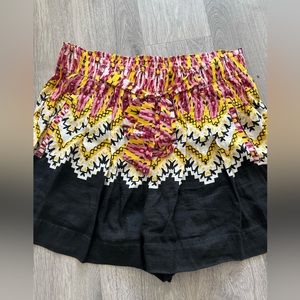 Anthropologie Shorts